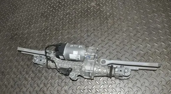 BMW X5 G05 Steering rack 6895076