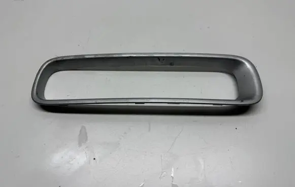 Jeep Wrangler Front grill 5NB90TRM 68240419AB