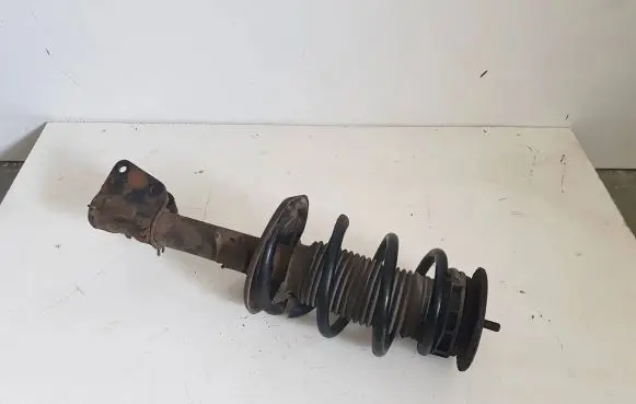 Opel Movano B Front shock absorber/damper 543029774R