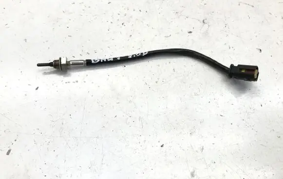 Exhaust gas temperature sensor
