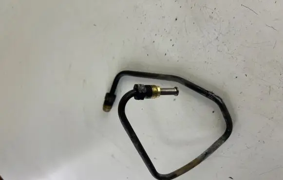 Volvo XC90 Brake booster pipe/hose 
