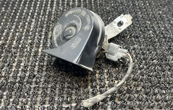 Chevrolet Cruze Horn signal