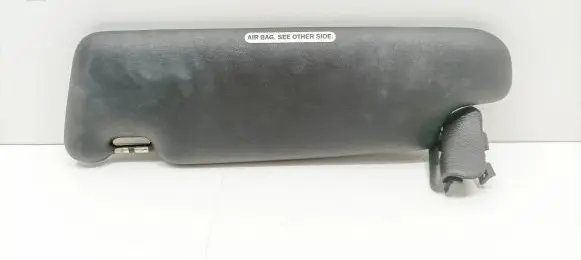 Mercedes-Benz SL R129 Sun visor 1298101210 A1298101210