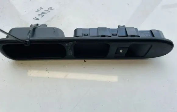 Peugeot 307 Electric window control switch 96351625xt 115615326