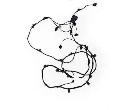 Audi A7 S7 4K8 Wiring harness 4K0971095A
