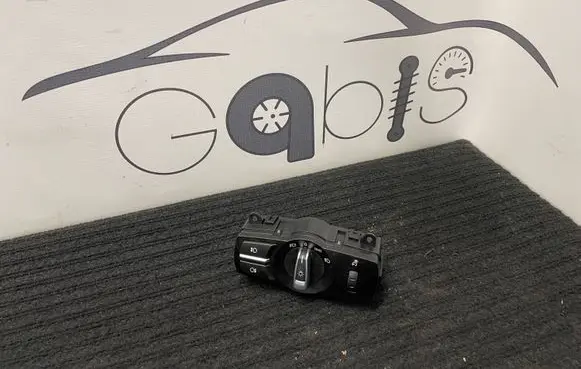 BMW X4 F26 Light switch 6803965