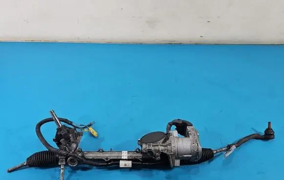 Peugeot 3008 II Steering rack 6820000313A IMPRK1498201