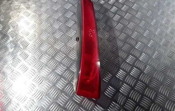 Citroen C5 Rear/tail lights 2549