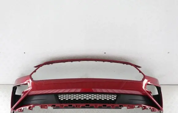Ford Mustang VI Front bumper JR3B17C831BDW