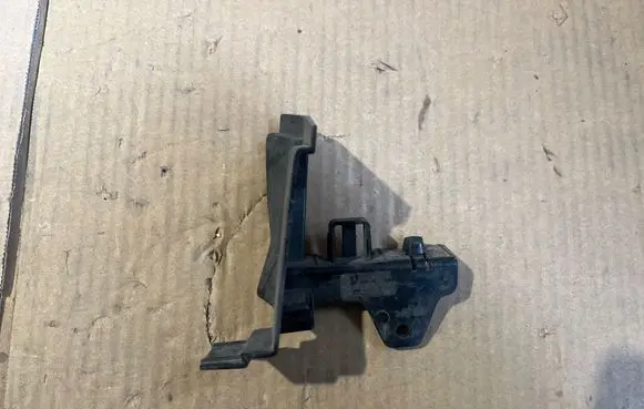 BMW X1 F48 F49 Fender end trim 51127332335