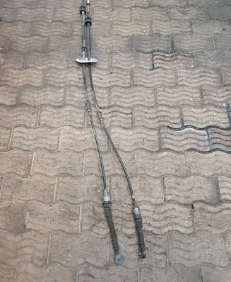 Mazda 6 Gear shift cable linkage NOCODE