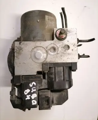 Subaru Legacy ABS Pump F40HU407 B0051969083290