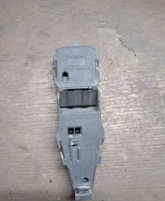 Volkswagen Sharan Tail light bulb cover holder 7M0945259 95VW13N004GA 962616