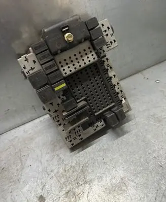 Volvo S60 Fuse box set 8645716 00001613776 867629