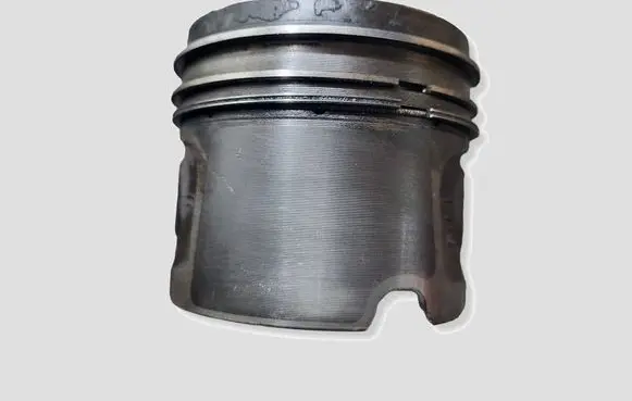 BMW 3 E90 E91 Piston N47
