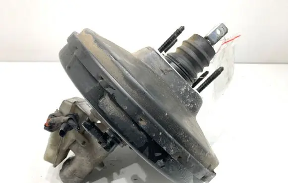 Ford Focus C-MAX Brake booster 6M512B195CC