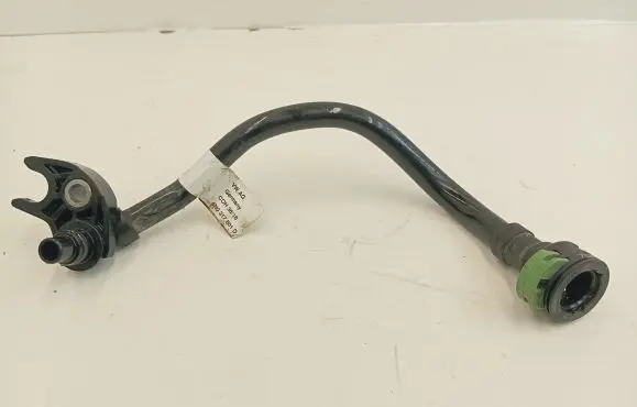Audi Q7 4M Vacuum line/pipe/hose 4N0317801D