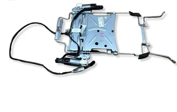 Audi A5 Sportback 8TA Seat adjustment motor