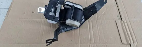 Mazda 5 Third row seat belt BGE030007