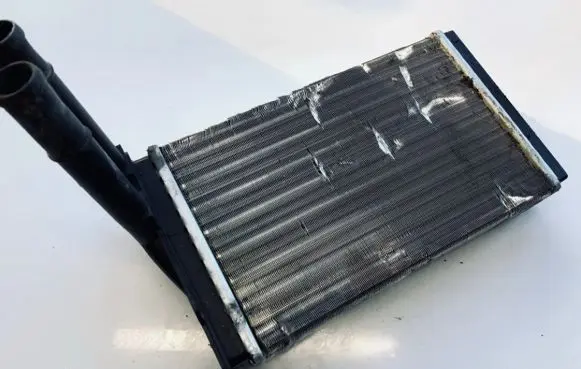 Audi 80 90 S2 B4 Heater blower radiator