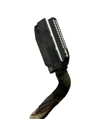 Volkswagen PASSAT B5 Plug wire 1J0906380B