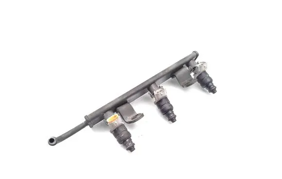 Smart ForFour I Fuel injectors set MR988977