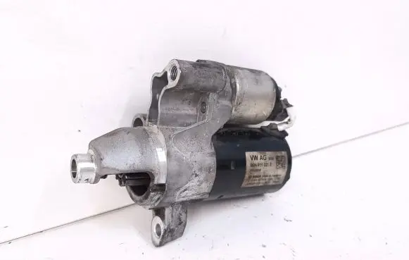 Audi Q5 SQ5 Starter motor 06H911021E 0001107534