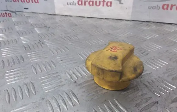 Ford Galaxy Coolant expansion tank/reservoir cap 7M5121321 YM218100BAW