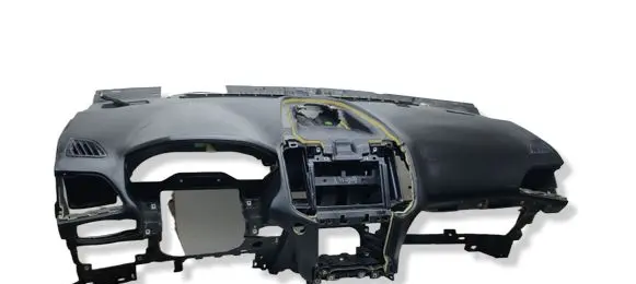 Ford Edge II Dashboard FT4BR044A74AD