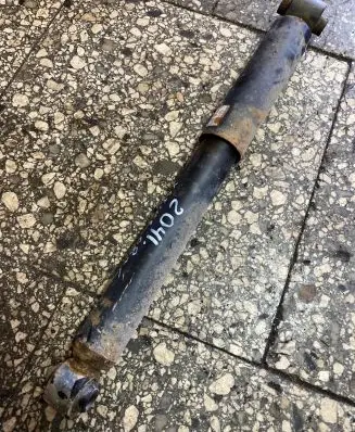 Nissan X-Trail T31 Rear shock absorber/damper