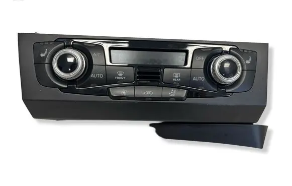 Audi Q5 SQ5 Climate control unit 8K2820043AQ A2C92381000