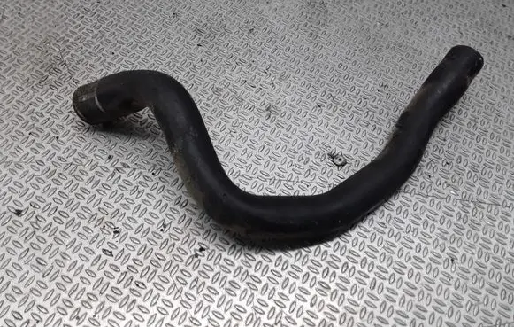 Peugeot 407 Engine coolant pipe/hose