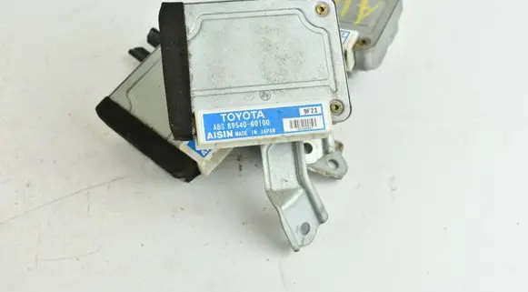 Toyota Land Cruiser (J120) ABS control unit/module 8954060100