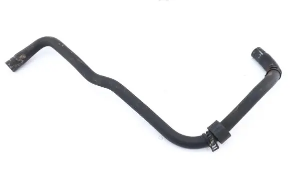Audi A3 S3 A3 Sportback 8P Engine coolant pipe/hose 1K0122109BE