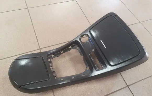Renault Espace - Grand espace IV Center console 8200531082