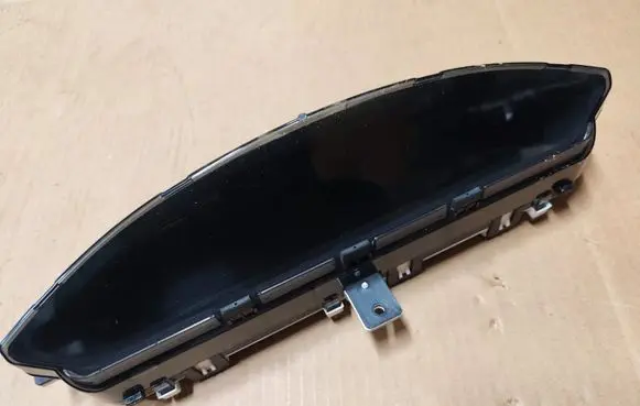 Honda Civic Speedometer (instrument cluster) 78100SNBG100 HR0363003