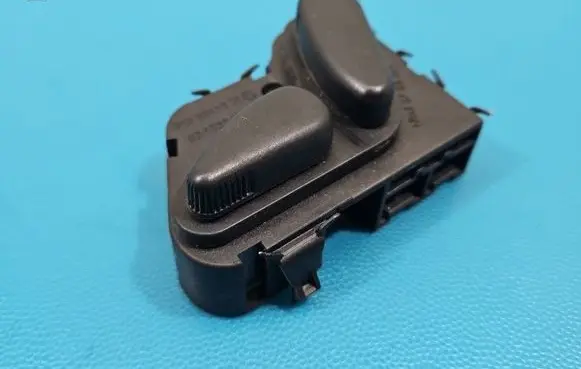 Mercedes-Benz E W211 Seat control switch 2108213851 IMPRK1532485