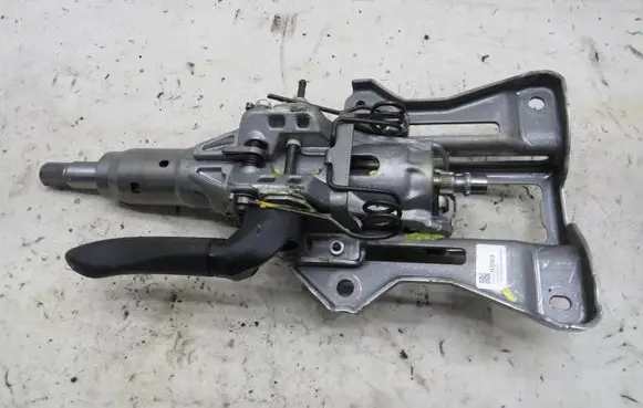 Opel Zafira C Steering wheel axle KRIS235789