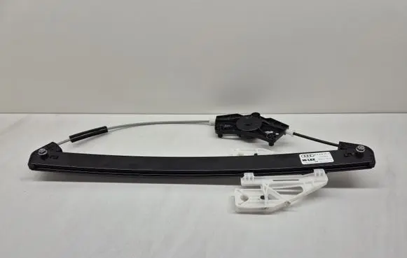 Audi Q5 SQ5 Rear window lifting mechanism without motor 80A839461A