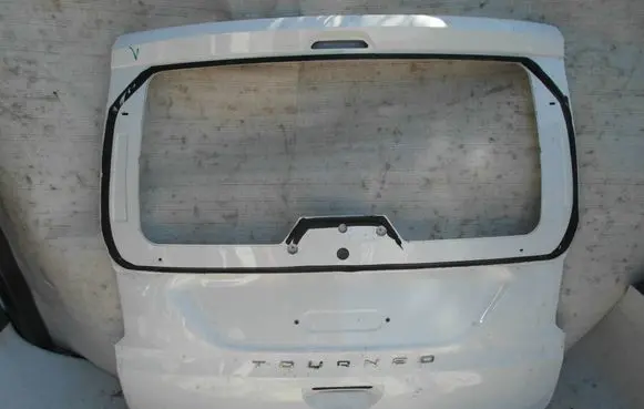 Ford Transit - Tourneo Connect Truck tailgate KF827106