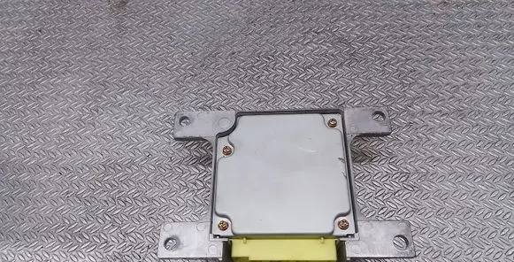 Mitsubishi Pajero Airbag control unit/module MR551784