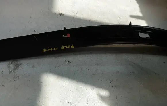 BMW 3 E46 Other interior part 456696