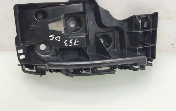 Volkswagen T-Cross Rear bumper mounting bracket 2GM807394N 21002053