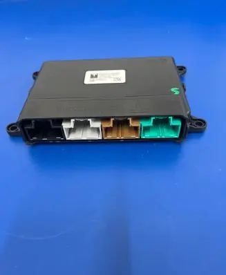 Tesla Model X Air conditioning/heating control unit ACM74158801 103421500A 65419702
