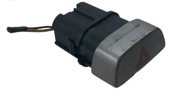 Ford Focus Hazard light switch 8m5t13A350AB 06062011