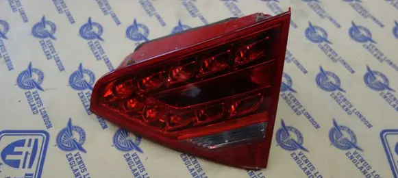 Audi A5 8T 8F Tailgate rear/tail lights