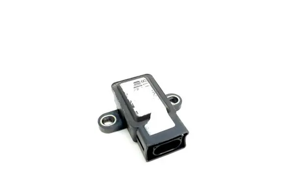 BMW 7 E65 E66 ESP acceleration yaw rate sensor 6753694