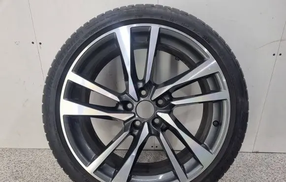Audi S5 F5 R19 alloy rim 8W0601025FN 8W0601025