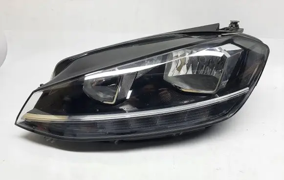Volkswagen Golf VII Headlight/headlamp 5G1941005D