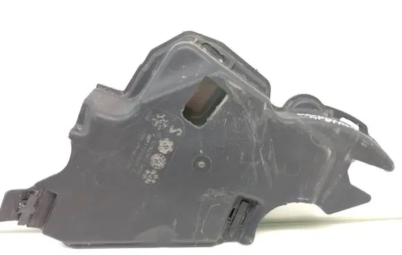Mercedes-Benz EQC Engine cover (trim) A2933431400